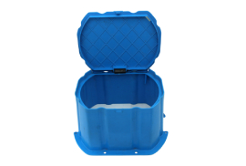 Water Meter Protection Box Manufacturer in India